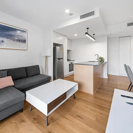 Serain Residences At One Brisbane