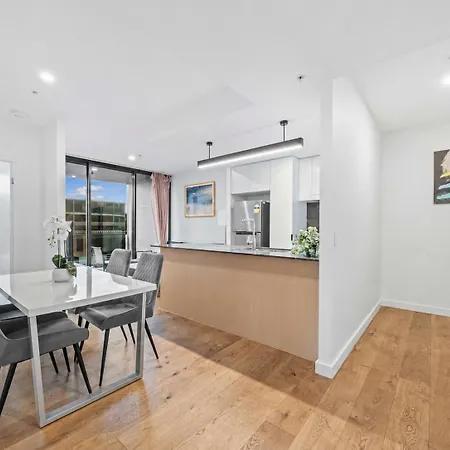Apartment Serain Residences At One Brisbane