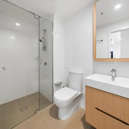 Serain Residences At One Brisbane
