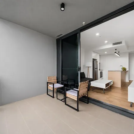 Serain Residences At One Apartment *