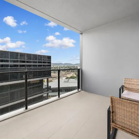 Serain Residences At One Brisbane