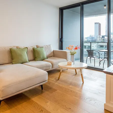 Serain Residences At One *