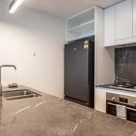 Serain Residences At One Brisbane