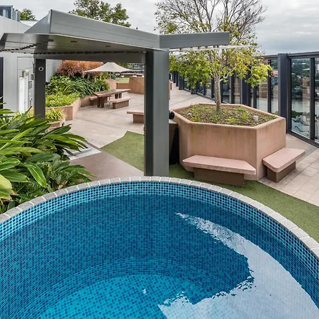 Serain Residences At One *