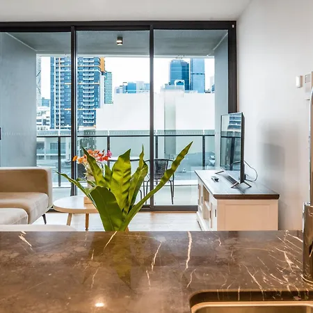 Serain Residences At One *