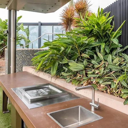 Serain Residences At One Apartment