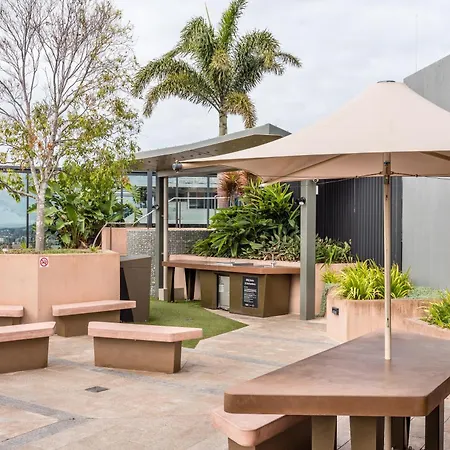 Serain Residences At One Brisbane