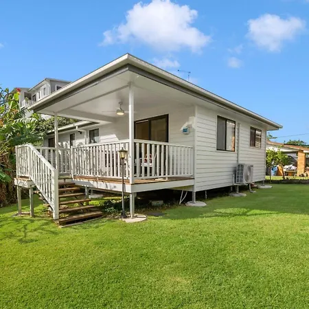 Holiday home Kozyguru | Mt Gravatt East | 3 Bed Home Brisbane