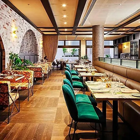 Hotel The Alva Brisbane, Vignette Collection By Ihg