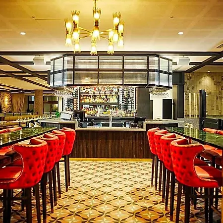 The Alva Brisbane, Vignette Collection By Ihg Hotel 5*