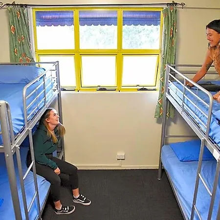 Backpackers Hq Hostel *