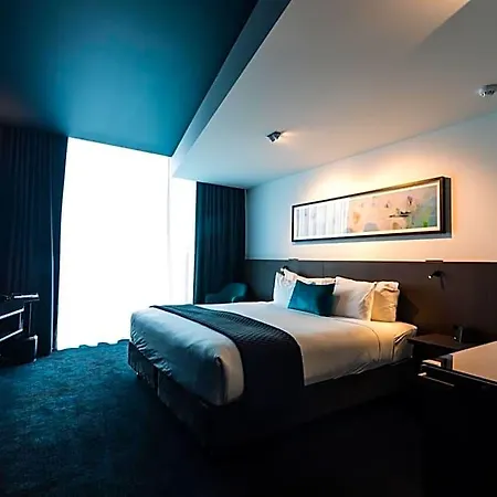 Eatons Hill Hotel