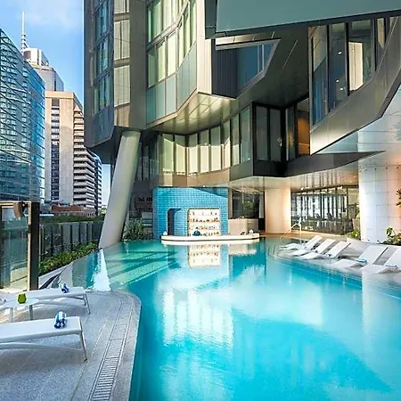 The Westin Hotel 5*