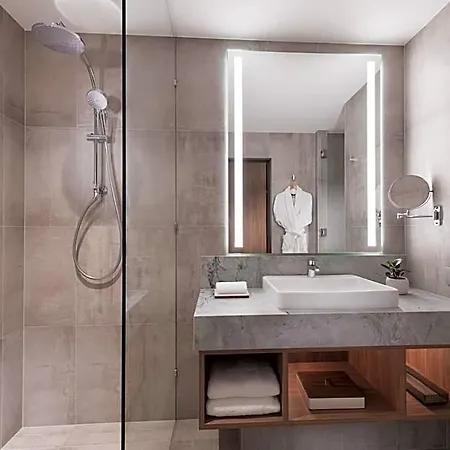 Hotel The Westin Brisbane