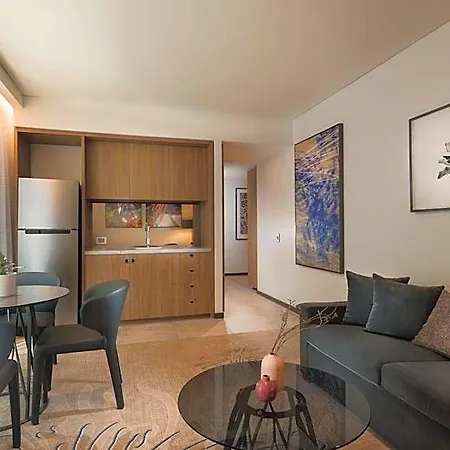 Hotel The Westin 5*