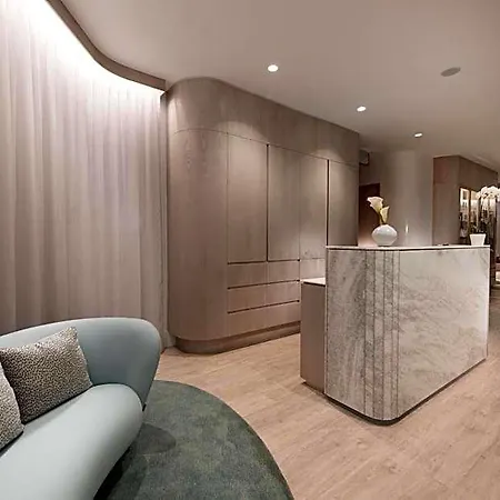 The Westin 5* Brisbane