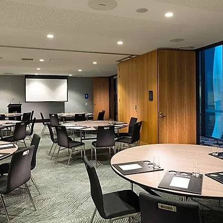 The Westin Brisbane