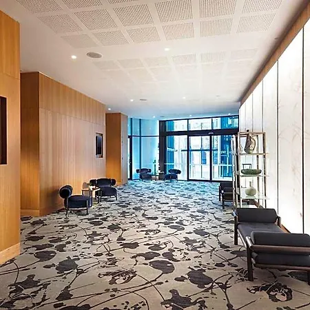 The Westin 5* Brisbane