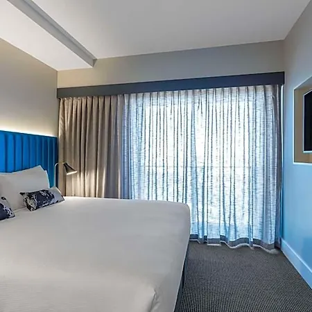 Adina Aparthotel Brisbane