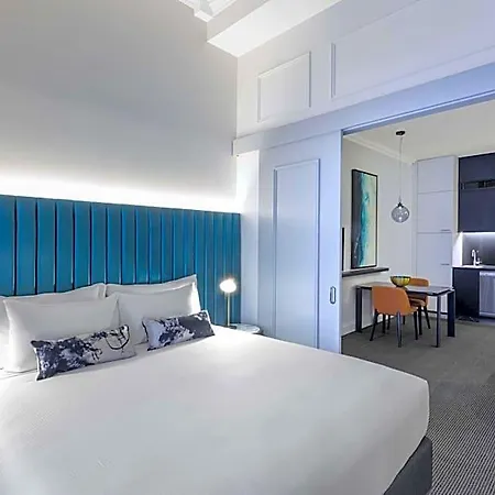Adina 4* Brisbane