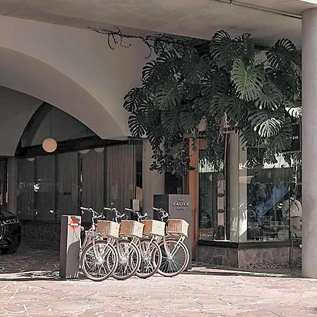 The Calile Hotel 5*