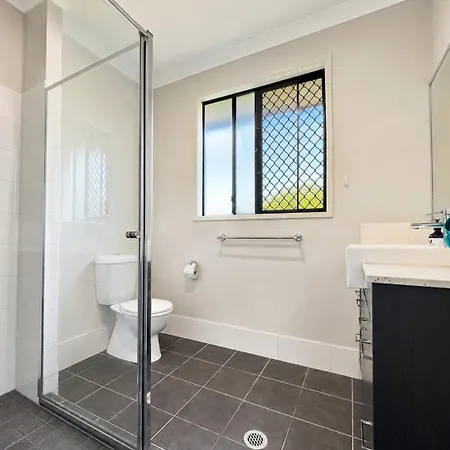 16b Peaceful Ensuite In Coopers Plains Brisbane