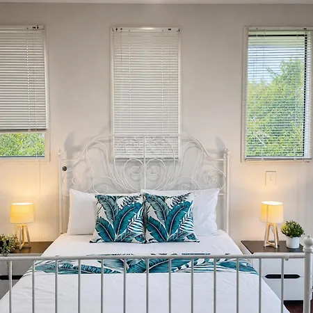 16b Peaceful Ensuite In Coopers Plains 3* Brisbane