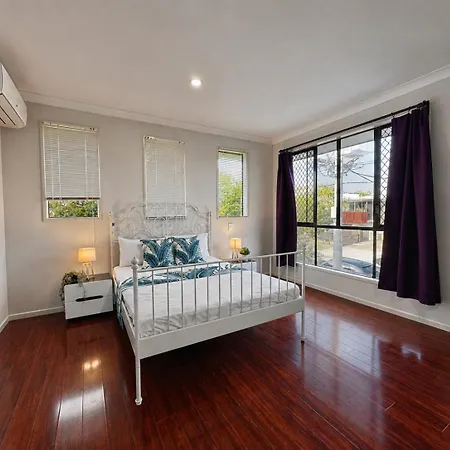 16b Peaceful Ensuite In Coopers Plains Guest house Brisbane