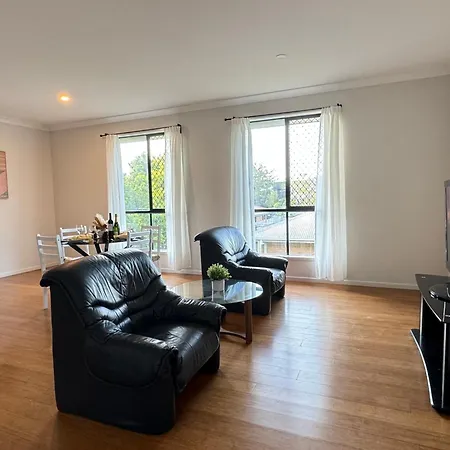 16b Peaceful Ensuite In Coopers Plains Brisbane
