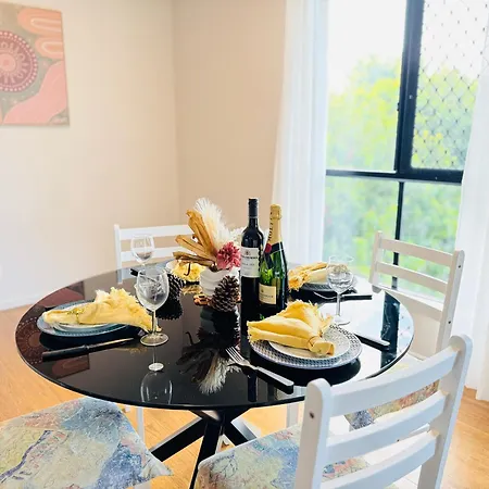 16b Peaceful Ensuite In Coopers Plains
