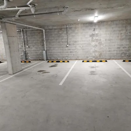 Premium 3br Floor With Parking, Ev Friendly & Views