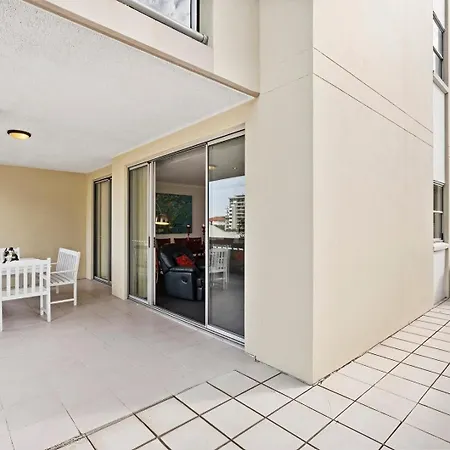 Stylish Escape Free Parking For 2 Walk To Cbd * Brisbane