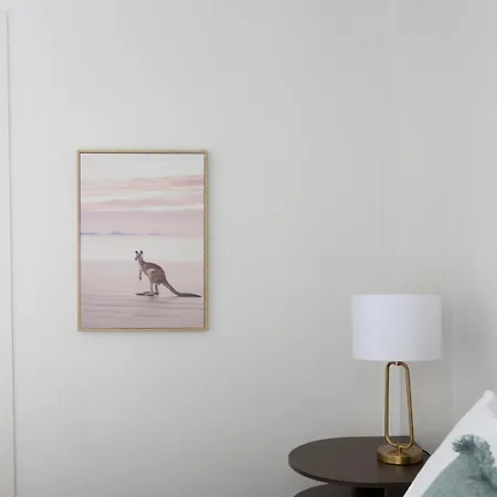 Stylish Escape Free Parking For 2 Walk To Cbd Apartment Brisbane