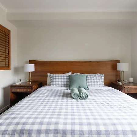 Apartment Stylish Escape Free Parking For 2 Walk To Cbd *