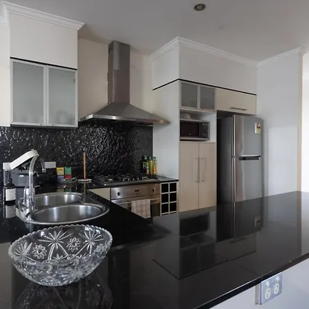 Apartment Stylish Escape Free Parking For 2 Walk To Cbd Brisbane
