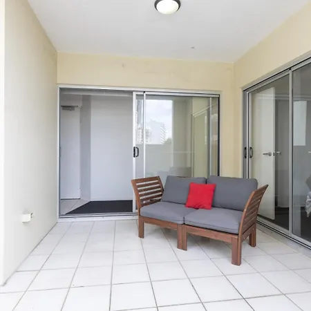 Apartment Stylish Escape Free Parking For 2 Walk To Cbd *