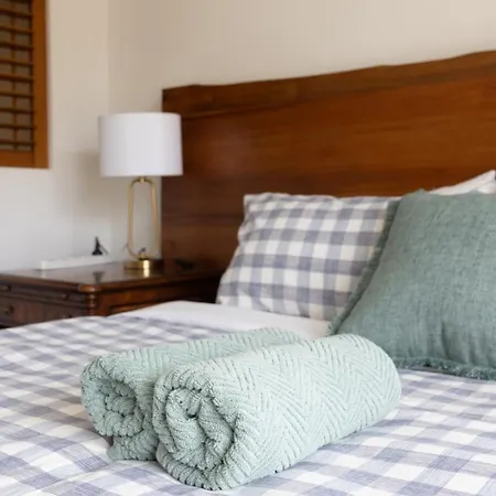 Stylish Escape Free Parking For 2 Walk To Cbd * Brisbane