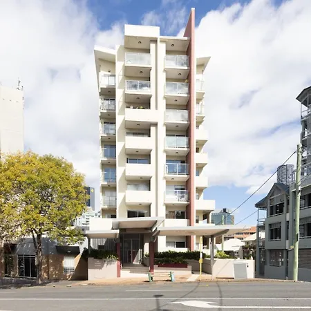 Apartment Stylish Escape Free Parking For 2 Walk To Cbd *