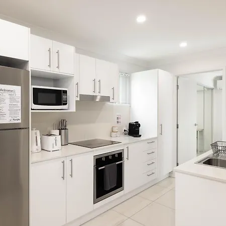 Apartment Smart Self Check-in - W Freney