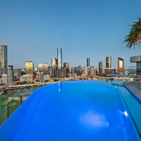 Cityside One Bedroom Getaway In South
