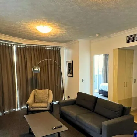 Dreamy Cityside 2br Haven Apartment
