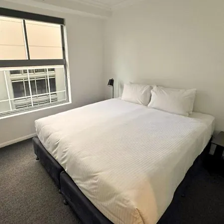 Lights Escape 2br Near South Bank