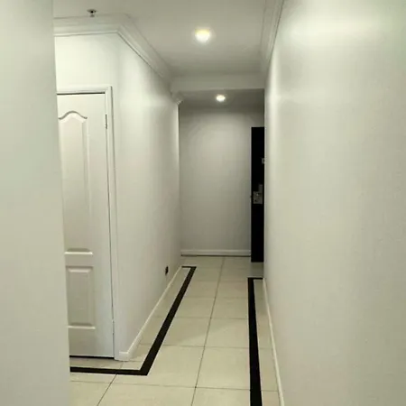 Sophisticated 3br At *