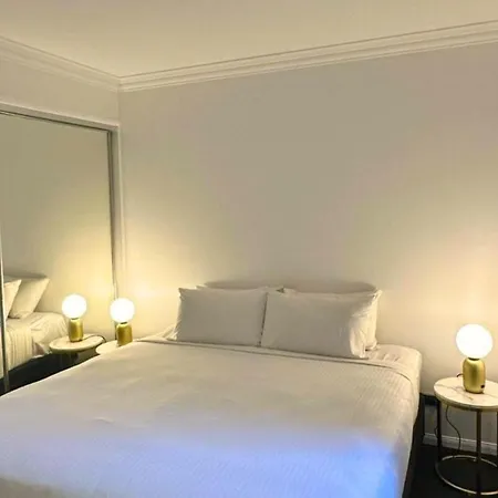 Sophisticated 3br At