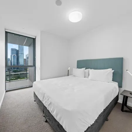 Apartment Premium 1 Bedroom In South *