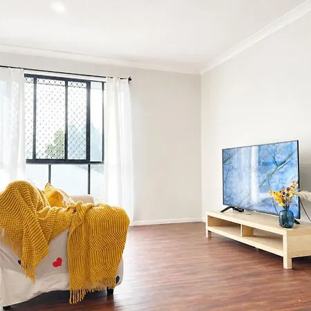 310b Aspen House - Ensuite In Coopers Plains *