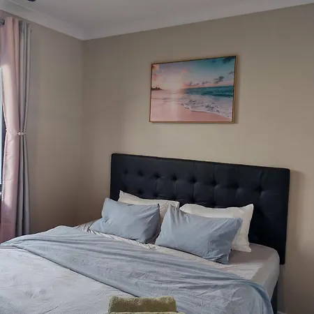 Serenity Sunnybank Hills 2-bedroom With Kitchen Apartment *
