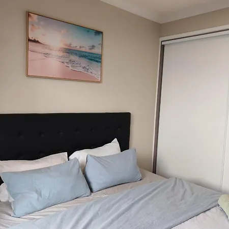 Serenity Sunnybank Hills 2-bedroom With Kitchen