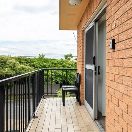 Quiet & Cosy Bulimba Escape