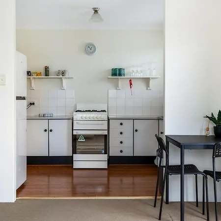 Quiet & Cosy Bulimba Escape Apartment *